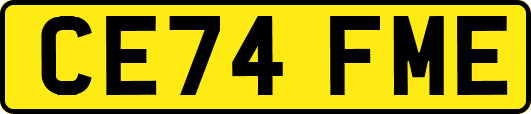 CE74FME