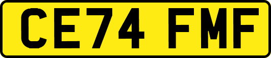 CE74FMF