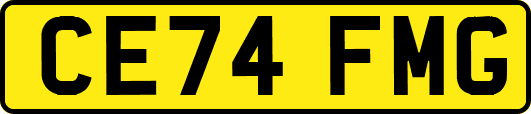 CE74FMG