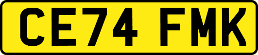 CE74FMK