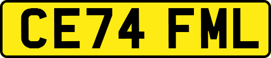 CE74FML