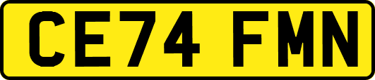 CE74FMN