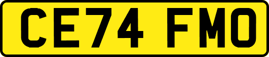 CE74FMO