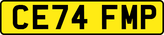 CE74FMP