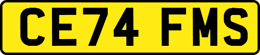CE74FMS