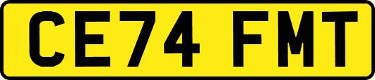 CE74FMT