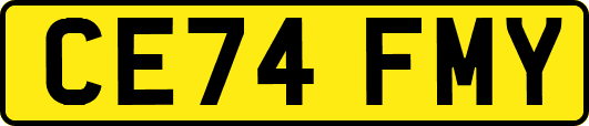 CE74FMY