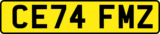 CE74FMZ