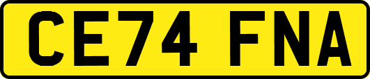 CE74FNA