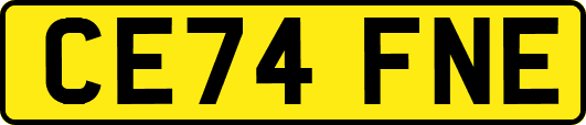CE74FNE