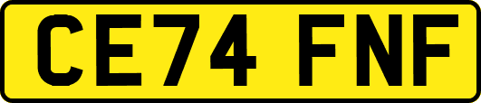 CE74FNF