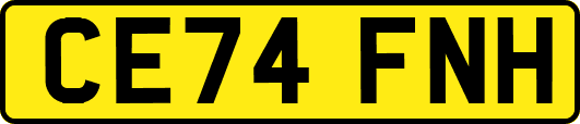 CE74FNH