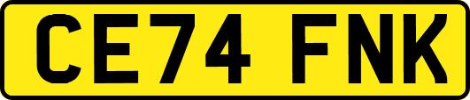 CE74FNK