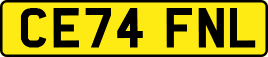 CE74FNL