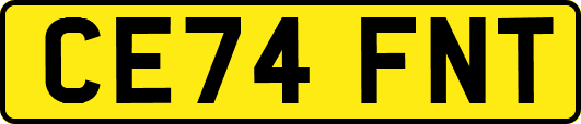 CE74FNT