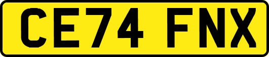 CE74FNX