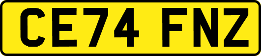 CE74FNZ