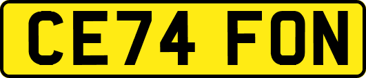 CE74FON