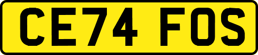 CE74FOS