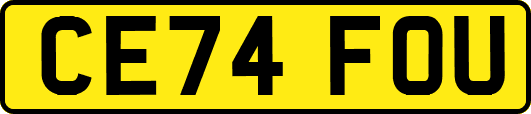 CE74FOU