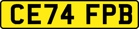 CE74FPB