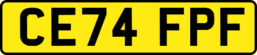 CE74FPF