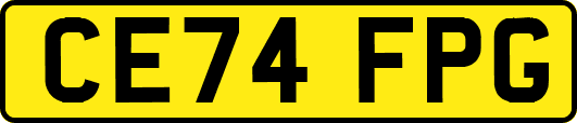 CE74FPG