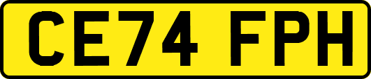 CE74FPH