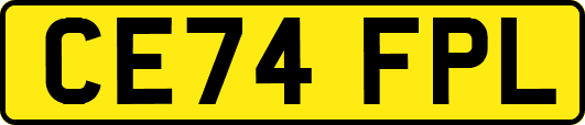 CE74FPL