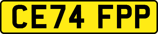 CE74FPP