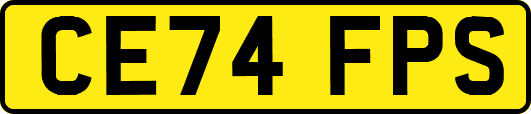 CE74FPS