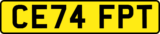 CE74FPT