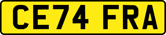CE74FRA