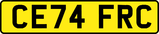CE74FRC