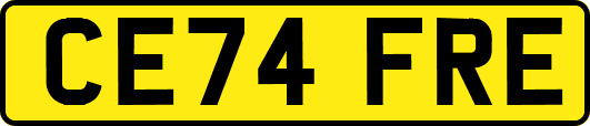 CE74FRE