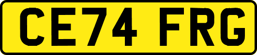 CE74FRG