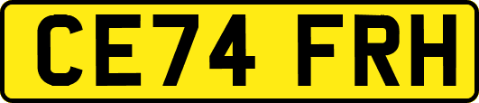 CE74FRH