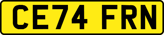 CE74FRN
