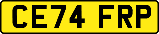 CE74FRP