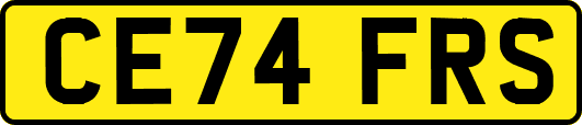 CE74FRS