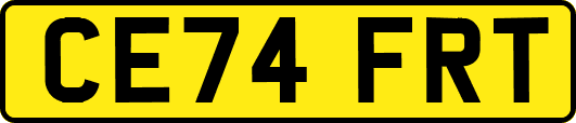 CE74FRT