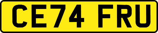 CE74FRU