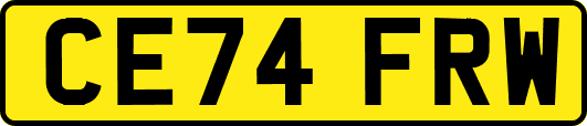 CE74FRW