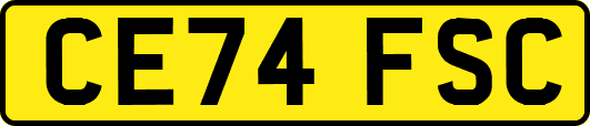 CE74FSC