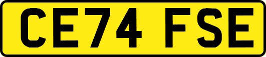 CE74FSE