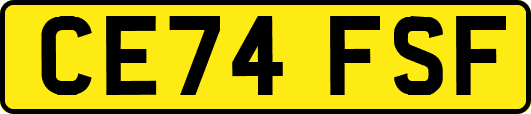 CE74FSF