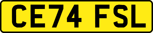 CE74FSL