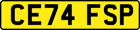 CE74FSP