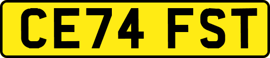 CE74FST