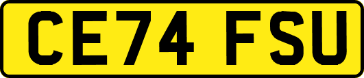 CE74FSU